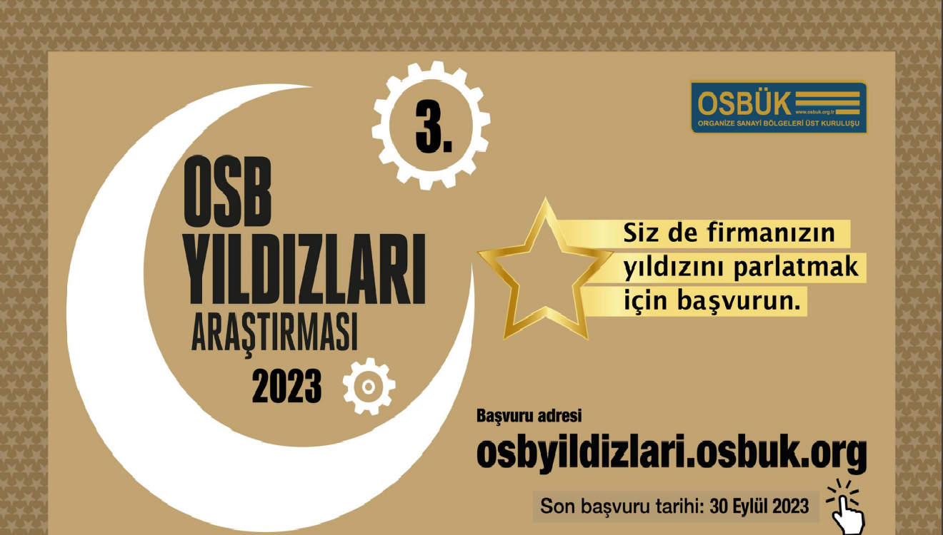 OSB YILDIZLARI ARAŞTIRMASI 2023...