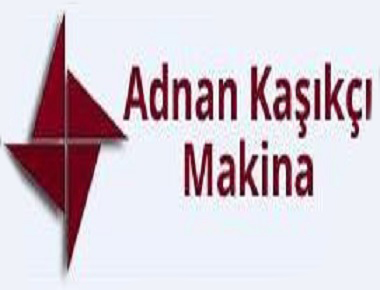 ADNAN TEVFİK KAŞIKÇI-ADNAN KAŞIKÇI MAKİNA İMALATI