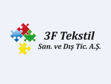 3F HAZIR GİYİM TEKSTİL SAN.TİC.AŞ.