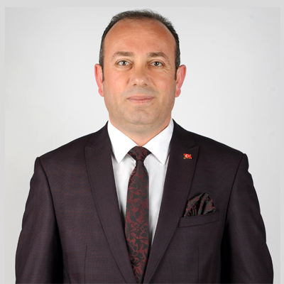 BÜLENT ÖZDOĞAN