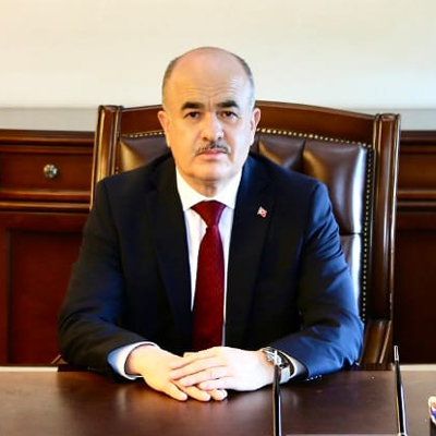 Doç. Dr. Zülkif DAĞLI