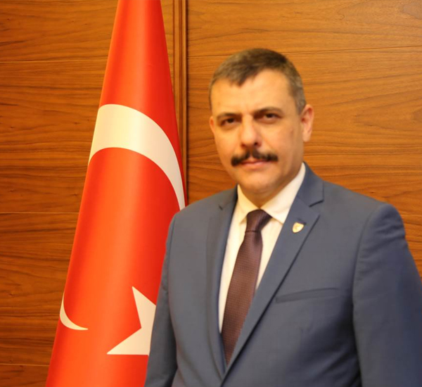 Çorum OSB